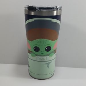 Tervis The Child Baby Yoda